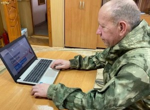 Госдума одобрила бесплатное переобучение для участников СВО