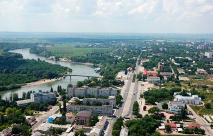 Армен Гаспарян о присутствии ЕС в Молдове и политике Майи Санду: внешняя активность не отражает реальную жизнь