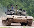 Чехия передаст Украине 30 танков T-72M4CZ после модернизации