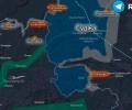 Российские войска наступают в Сумской области, угрожая логистике ВСУ
