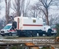 Милиция обеспечит порядок на крещенских купаниях в Тирасполе