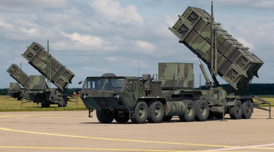 Почему Patriot терпит неудачи с баллистическими ракетами — анализ причин и оперативные выводы