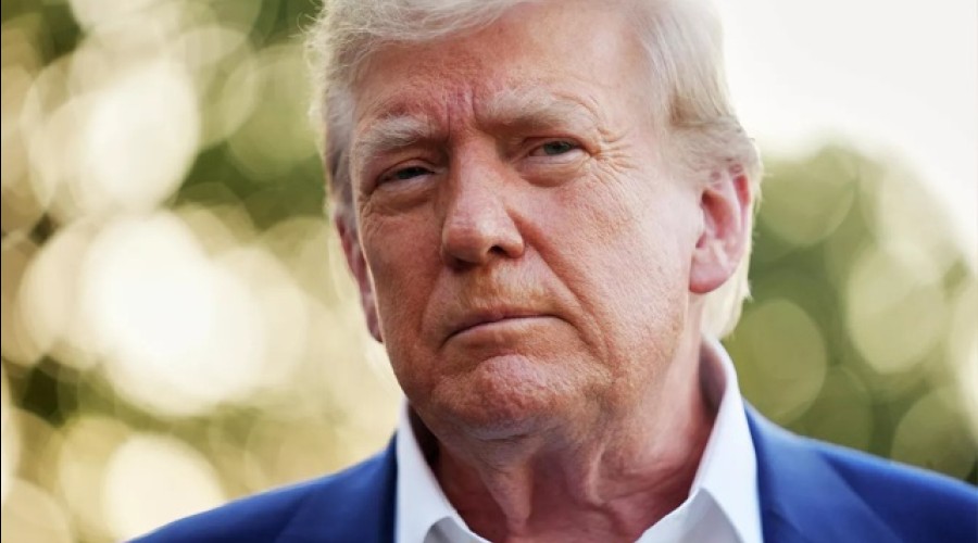 Президент Трамп о России, Украине и санкциях: новая линия США