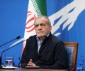 Иран отверг требования США о передаче обогащённого урана — заявление президента Пезешкиана