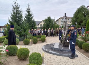 Дубоссарская милиция отмечает 34 года под юрисдикцией ПМР