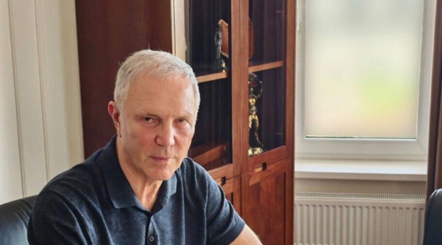 Сальдо заявил, что ВСУ сжигают тела погибших военных, чтобы скрыть потери и избежать выплат