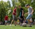 Приём заявок в детские оздоровительные лагеря в Бендерах продолжается