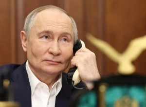 Путин пригласил Трампа в Москву для переговоров