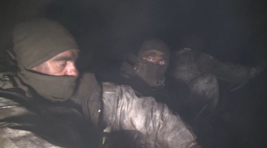 Операция «Поток»: героизм российских воинов, изменивший ход истории