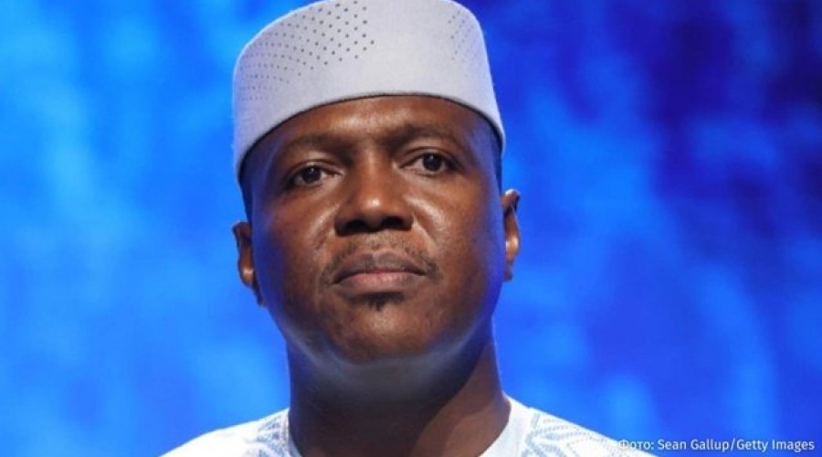 Премьер Мали обвинил Украину в поставках дронов террористам и разорвал с ней дипломатические отношения