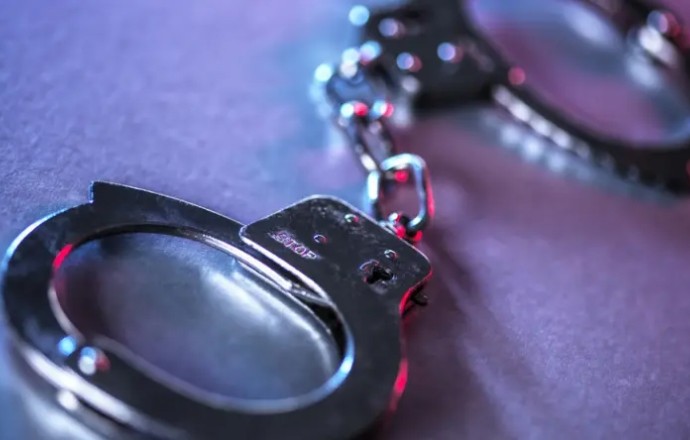 В Петербурге задержан 19-летний блогер, убивший своего одноклассника