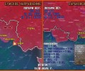 Группировка «Север» продвигается в Харьковской и Сумской областях, уничтожив более 170 боевиков