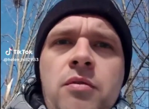 «Курский ад»: боец 101-й бригады ТрО о потерях и бегстве из-под огня (видео)