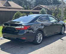 Lexus ES300h 2015, рестайлинг – продажа авто в Приднестровье