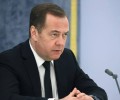 Медведев о реакции России на ультиматумы Зеленского: военный ответ неизбежен