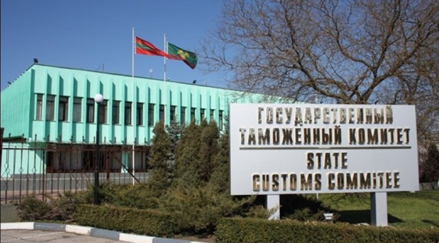 Приднестровская таможня: цифры, онлайн-сервисы и борьба с нарушениями