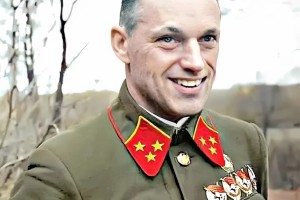 Как Рокоссовский без боя заставил немцев бежать из Сухиничей