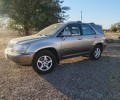 Lexus RX 300 – метан BRC 32 куба, полный привод, нейтральные номера