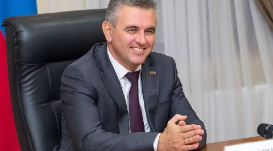 Технический газ от «Молдовагаз» для Приднестровья: детали поставки и её назначение