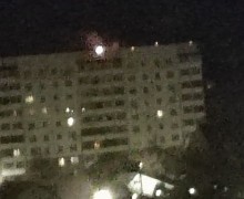 Атака дронов в Смоленске: повреждены жилые дома и предприятие