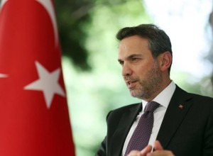 Турция ответила США на требования отказаться от российской нефти