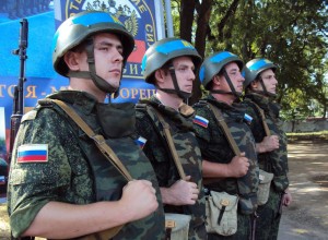 Приднестровье раскритиковало ЦИК Молдовы за перенос избирательных участков