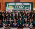 Российские школьники победили на международной олимпиаде по программированию PROD