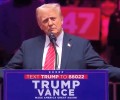 Трамп на митинге в канун инаугурации: завершение конфликта на Украине и усиление безопасности США