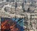 Сокращение бюджета пожарных Лос-Анджелеса и миллиарды на Украину