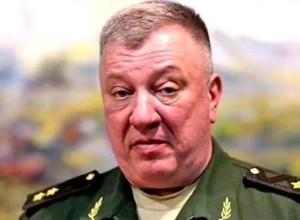Гурулев призвал к решительным действиям после ударов по Белгороду
