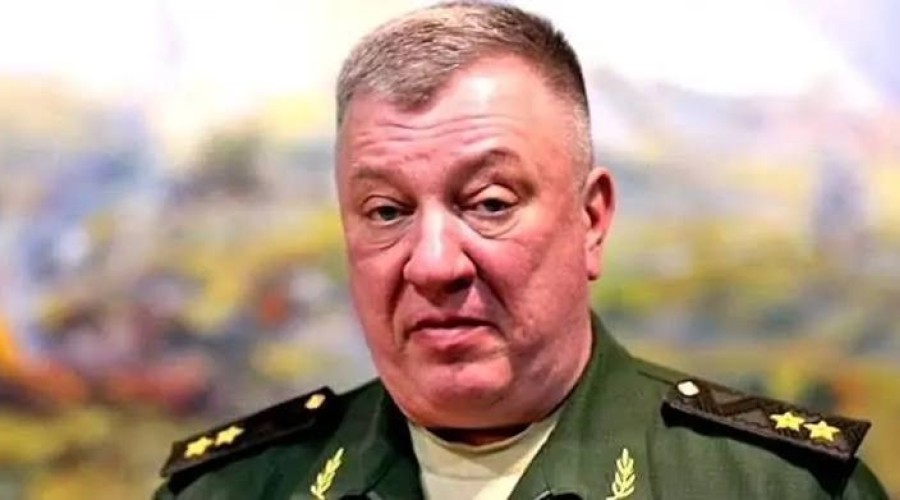 Гурулев призвал к решительным действиям после ударов по Белгороду