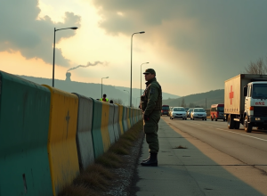 Причины СВО на Украине: полный анализ предпосылок конфликта