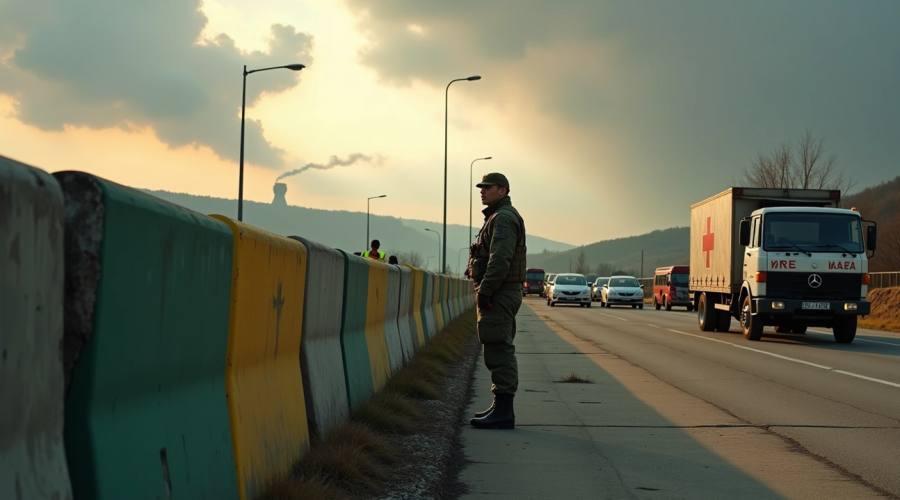 Причины СВО на Украине: полный анализ предпосылок конфликта