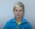 Чемпионка Украины Лариса Жалинская сбежала из страны в Россию