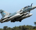Франция передала Украине не менее пяти истребителей Mirage 2000-5F