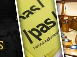 Выборы в Молдове: репрессии, давление на Гагаузию и курс на подчинение Приднестровья