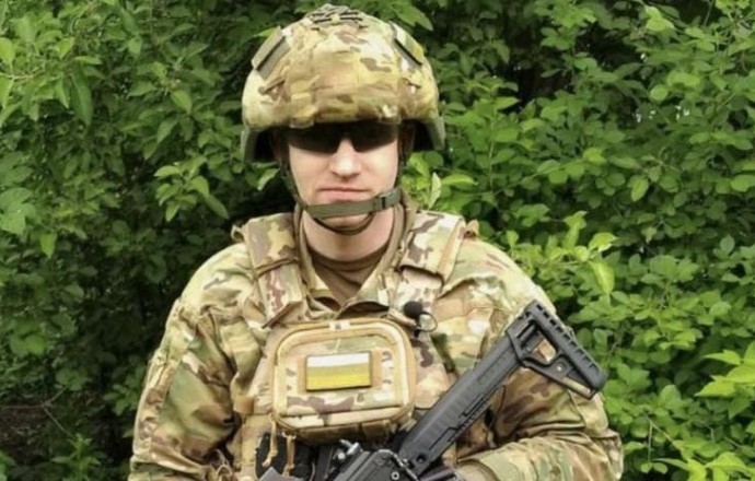 Алекс Пик: доброволец на СВО, от усыновления до авиации