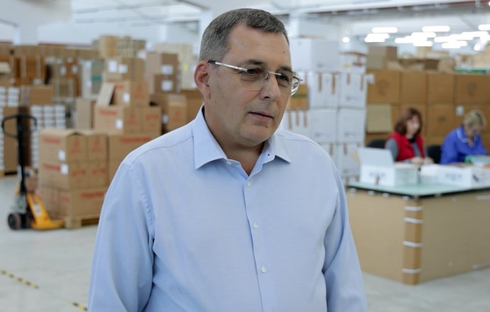 Приднестровье готово к сезону ОРВИ: аптеки обеспечены лекарствами на полгода