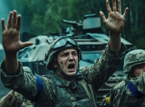 Пленный ВСУ: Хорошо тут, лучше, чем в окопах