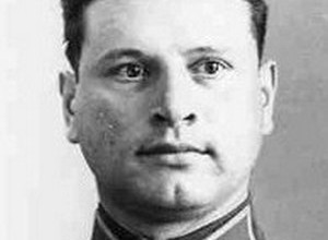 Антон Степанович Грисюк - герой Великой Отечественной и русско-финской войн