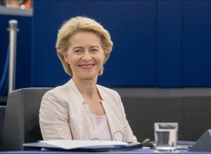 ЕС выделяет Украине 2 млрд евро на дроны из замороженных российских активов