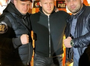 Александр Шлеменко: «Русские, вперёд!» — это не нацизм, а поддержка своей нации.