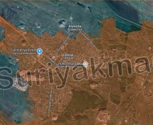 Российская армия продолжает успешное наступление на фронте, освобождая ключевые населенные пункты