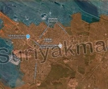 Российская армия продолжает успешное наступление на фронте, освобождая ключевые населенные пункты
