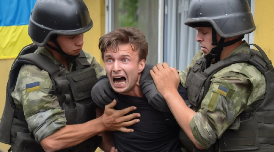 Украинцы массово выступают против коррупции и беззакония властей (видео)