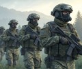 СВР: НАТО размещает войска на Украине для давления на Приднестровье и возможной оккупации Молдавии