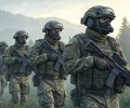 СВР: НАТО размещает войска на Украине для давления на Приднестровье и возможной оккупации Молдавии
