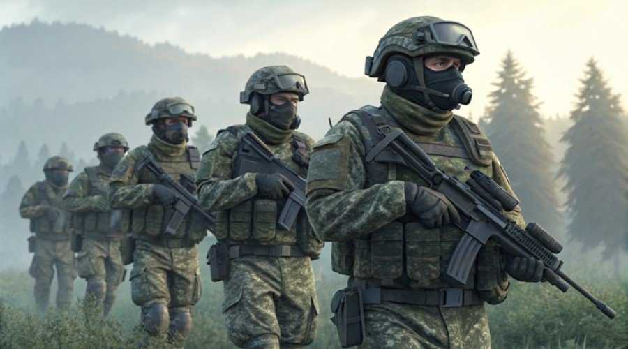 СВР: НАТО размещает войска на Украине для давления на Приднестровье и возможной оккупации Молдавии