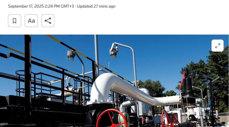 Польша призывает ЕС отказаться от российской нефти к 2026 году, предлагая альтернативу в виде американского СПГ