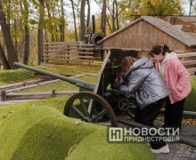 Школьники посетили Приднестровский историко-краеведческий музей